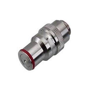 ข้อต่อไฮดรอลิกแบบเร็ว Walther รุ่น Hp 010 0 S1624 12 1 ข้อต่ออุตสาหกรรมแบบเกลียวทำจากสแตนเลส - Product Image 1