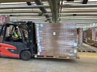 Logística Internacional, Transporte Marítimo y Aéreo, Agente de Envío DDP, Transitario, Envío de China a Todo el Mundo, Servicio de Almacén de Dropshipping