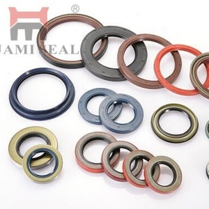 ซีลน้ำมันไฮดรอลิกแบบขายส่ง TC TCV CFW TCN TCZ VB TB DB อุปกรณ์ซีลน้ำมันแรงดันสูง - Product Image 1