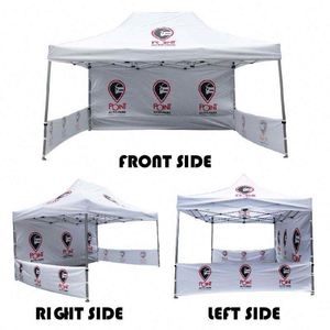 Cheap 10x10 10x15 10x20FT Waterproof Outdoor Pop up Advertising Event Heavy Duty Folding Gazebo <b>Tents</b> for Sale - Product Image 2