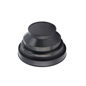 Lentille de balayage F-theta 1064 nm, lentille de focalisation laser, longueur focale 63-420 mm, champ de balayage 50x50-400x400 pour système laser à fibre YAG Galvo - Product Image 5