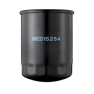 Filtre à carburant de haute qualité ME015254 34362-00101 pour moteur FE439 FE639 FG639 FG439 - Product Image 1