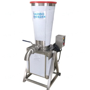 Licuadora Multifuncional para Frutas, Máquina para Hacer Leche de Coco, Extractor de Jugos, Picadora de Pulpa - Product Image 1