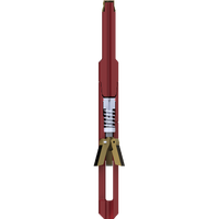 API alat pancing mekanik, pemotong Casing Internal Oilfield Downhole, pemotong pipa