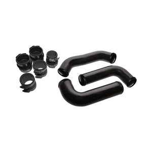 New Simota CJ-617 Aluminum Alloy Turbo Charge <b>Pipe</b> for Mondeo 2.0L TDCi 2011-2014 with 12 Months Warranty - Product Image 1