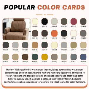 XFMC moderne hôtel maison <span class=keywords><strong>Relax</strong></span> attente canapé chaise <span class=keywords><strong>électrique</strong></span> repose-pieds dossier ascenseur inclinable chaises de loisirs pour appartement - Product Image 6