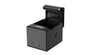 Printer Thermal SNBC BTP-M80 80mm untuk Struk, Tiket POS, Nirkabel, Antarmuka USB LAN, Mesin Kasir, Printer Thermal Desktop