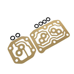 Junta de Válvula Solenoide Honda 28252-PRP-000/91301-PC9-03 para Sistema de Motor Accord CRV TSX, Pieza de Repuesto - Product Image 4