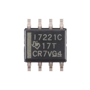 ISO7221CDR ISO7221CD marking I7221C new original Digital Isolator Dual CMOS 2-CH 25Mbps SOIC8 integrated circuits