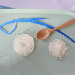 Gélatine de poisson non aromatisée de qualité alimentaire en gros, additifs alimentaires, CAS 9000-70-8, gélatine de peau de poisson - Product Image 2