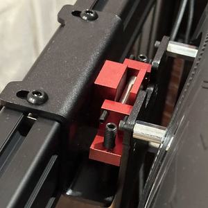 Simulador de Carreras de Conducción Directa a Buen Precio, Cabina de Simulación de Carreras de Aluminio, Soporte para Monitor con Montaje VESA para TV - Product Image 5