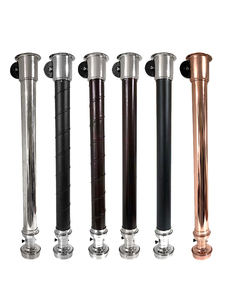 Extractor de Humo para Barbacoa Coreana, de Acero Inoxidable, para Interiores, con <span class=keywords><strong>Campana</strong></span> <span class=keywords><strong>Extractora</strong></span> de Humo para Restaurantes - Product Image 2