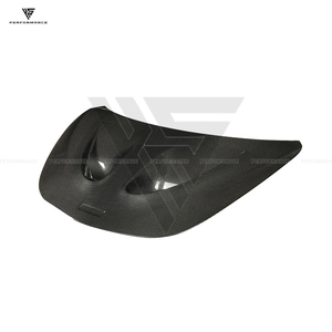 Piezas de Automóvil Estilo P1 que Vale la Pena <span class=keywords><strong>Comprar</strong></span>: Capó de Fibra de Carbono Seca para Autoclave para <span class=keywords><strong>Mclaren</strong></span> 540C 570S 570GT 2015-2018 - Product Image 2