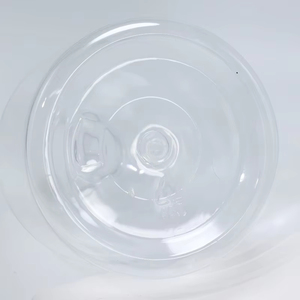 Botella de Plástico Transparente con Bomba para Desinfectante de Manos, Gel de Ducha, Loción Corporal y Productos para Mascotas, 300ml 500ml, Venta al Por Mayor - Product Image 5