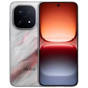 สมาร์ทโฟน Vivo IQOO 15 5G LTPO หน้าจอ 144Hz ความจุ 12/256GB กล้อง 50MP ชิปประมวลผล Snapdragon 8 Elite G5 แบตเตอรี่ 7000mAh Octa Core <span class=keywords><strong>CPU</strong></span> รองรับเครือข่ายเซลลูลาร์ LTE ภาษาอังกฤษ มือสอง - Product Image 1