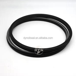Grupo de sellos flotantes DYN 1P-7249, grupo de sellos de doble cono para sellado de cilindro de transmisión final 9W6668 9W4652 5K1078 8E8338 - Product Image 2