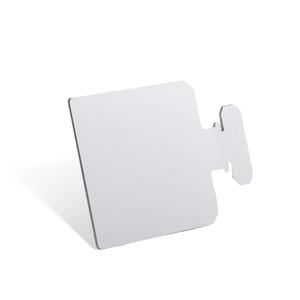 Personalized Customized Bottle Shape Single Side <b>Mirror</b> High Quality Silk Screen Portable Makeup <b>Mirror</b> - Product Image 6