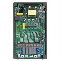 CKMINE Variateur de fréquence facile à utiliser 4 kW 5,5 CV 380 V Triphasé CA pour moteur