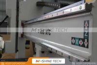 Máquina CNC de 4 Ejes para Trabajar la Madera 2030-MS10, Centro de Mecanizado de Madera de 4 Ejes Totalmente Automático M-Shine CNC