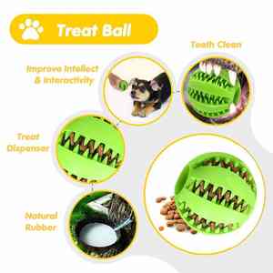 Juguete de Cuerda de Cáñamo y Algodón Resistente, Ecológico, Gris Natural, <span class=keywords><strong>para</strong></span> <span class=keywords><strong>Perros</strong></span>, Estilo Moderno y Clásico de Dibujos Animados, Juguete Interactivo <span class=keywords><strong>para</strong></span> Masticar - Product Image 4