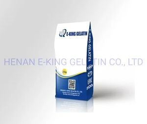 <span class=keywords><strong>Gélatine</strong></span> <span class=keywords><strong>de</strong></span> <span class=keywords><strong>poisson</strong></span> <span class=keywords><strong>de</strong></span> qualité alimentaire pour la fabrication <span class=keywords><strong>de</strong></span> pouding, <span class=keywords><strong>de</strong></span> gelée, <span class=keywords><strong>de</strong></span> guimauve et <span class=keywords><strong>de</strong></span> bonbons gélifiés, <span class=keywords><strong>Bloom</strong></span> 240 180/<span class=keywords><strong>200</strong></span>/220/280 - Product Image 6