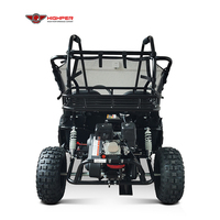 Buggy Go Kart à essence 212cc avec belle recherche d'enfants