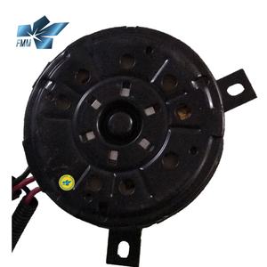 Ventilateur de refroidissement du radiateur 25380-3R470 25380-1R470 S:25380-3R175 pour HYUNDAI SONATA KIA K5 - Product Image 5