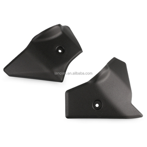 Accessoires moto : Cache de protection de la valve d'accélérateur et protections de carrosserie pour BMW R1250GS, R1200GS, R 1250 GS, R 1200 GS, R 1200GS WC - Product Image 2