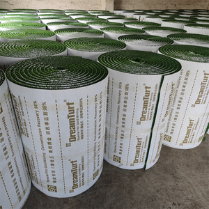 Alfombra Para Minería Hierba Artificial Verde Alfombra Para Oro Mineria Oro Sand - Product Image 3