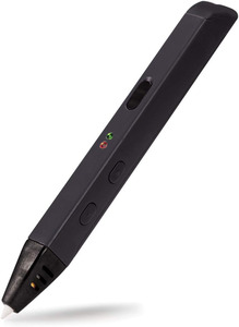 Stylo 3D automatique OEM avec écran LED, pour dessin créatif, filaments PLA, jouet cadeau pour enfants, impression 3D - Product Image 3