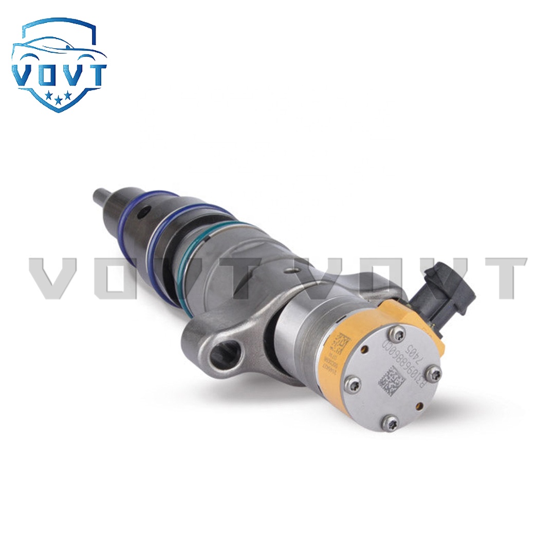 High Quality Diesel Injector 10r-7224 for Caterpillar C-9 Engine Parts