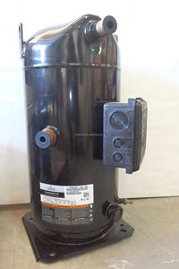 Compresor de Aire Acondicionado Central Copeland de 30 HP, ZR380KCE-TWD-523 ZR380KCE-TWD-522 - Product Image 3