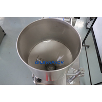 Machine automatique électrique multifonctionnelle de remplissage et de scellage de sachets de riz et de granulés pour aliments et sacs en plastique