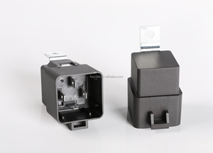 5 thiết bị đầu cuối không thấm nước 24V 80A <span class=keywords><strong>R</strong></span>ơle tự động cắm kết nối với khai thác - Product Image 6