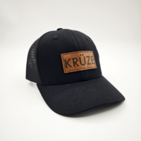 Casquette Trucker Personnalisée en Toile Chevrons Polyester/Coton Réglable Hiver Hip Hop Y2K Mode Unisexe Plage Performance