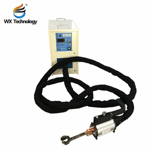 Xách Tay Cầm Tay Cảm Ứng Từ Nóng Cho Sưởi Ấm Hàn - Product Image 2