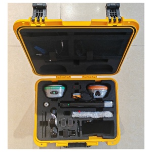 MR4010 ระบบ GNSS RTK ประสิทธิภาพสูง รองรับเลเซอร์และ AR แบบกำหนดเองได้ รองรับ OEM - Product Image 3