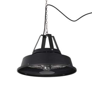 Résistance chauffante électrique 1500w pour Patio, panneau suspendu au plafond, pour mur de chauffage halogène, chauffage extérieur, nouveauté - Product Image 3