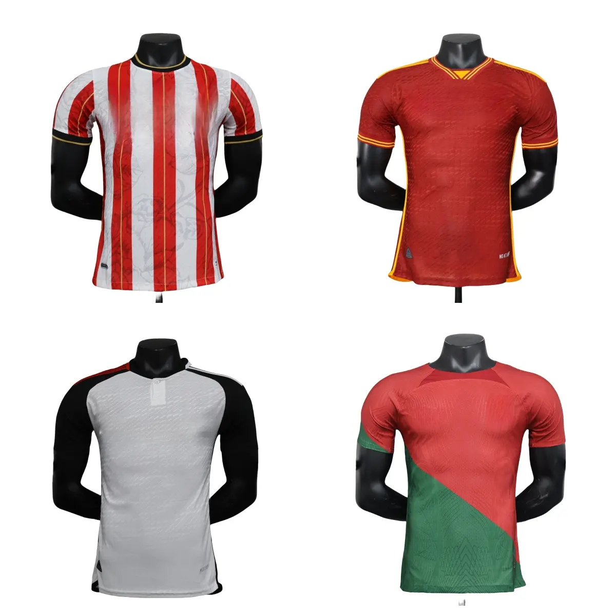Uniforms Sets Brazil 24 Season Quick Dry Training Kits Verdao Veiga BrazilianSerieA Team Club