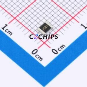 Résistance SMD AR13BTC1003 1210 (Type : Film mince) (Résistance : 100 kOhm Précision : 0,1 %) - Product Image 1