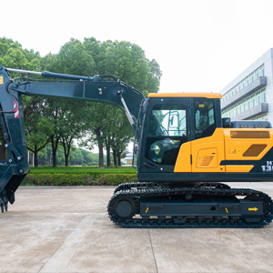 Excavadora Mediana de Marca, Tipo Oruga, Bajo Precio, Excavadora Hx130/ Hx135/ Hx155 en Stock - Product Image 1