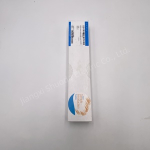 Ensemble de tube extérieur en quartz G8010-60263 pour torche semi/démontable entièrement - Product Image 3