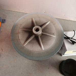 Testador Automático Digital de Fluidez de Argamassa de Cimento - Equipamento de Medição de Fluidez de Grau Laboratorial - Product Image 6