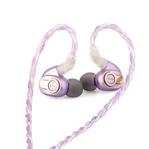 Good Price New Product OEM BLON X Z Jojo 10mm Dynamic Driver In-Ear Monitors In-ear Monitor System In Ear Monitors For Singers