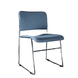 Silla lateral tapizada en silla de entrenamiento apilable <span class=keywords><strong>Dolly</strong></span> - Product Image 1