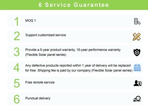 Panneau <span class=keywords><strong>solaire</strong></span> flexible compact léger 20W 18V 380x340mm, <span class=keywords><strong>panneaux</strong></span> solaires mono PV pour camion, GPS alimenté par énergie <span class=keywords><strong>solaire</strong></span> - Product Image 2
