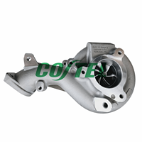 Upgrade Turbocharger tahap 3 Turbo TD05-G30-770 49378-01642 untuk LANCER EVO 10X4937801643 49T78-01643 4937801641