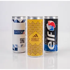 Bebida Energética TBC200, Merchandising Personalizado de China - Product Image 3