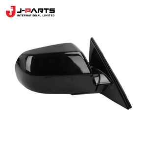 Rétroviseur extérieur droit, pliable manuellement, pour Nissan Navara D22 2000-2011, référence OE 96301-3S510 963013S510 - Product Image 1