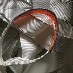 Sangle en tissu polyester à haute flexibilité de 2300 cm avec 1 an de garantie - Product Image 3